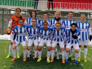 Hakkarigücü-Nusaybin maçına davet!