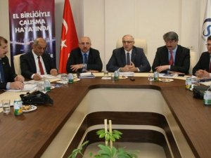 1 buçuk milyon işsize müjde!