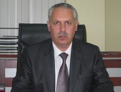 Üniversite genel sekreteri istifa etti