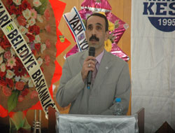 Ses şubesinni 4. kongresi yapıldı