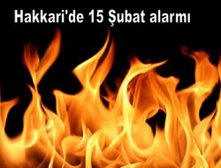 Emniyet alarımda