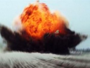 ABD, El-Shabaab militanlarını vurdu