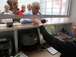 Müjde: 60 bin kişiye memurluk şansı!