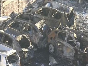 Viranşehir'de hain saldırı!