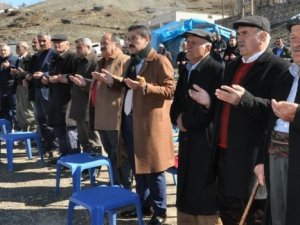 Aşiret liderleri referandumda 'Evet' diyor!