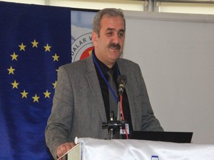 Van İŞGM Hakkari’de seminer düzenledi