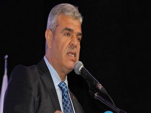 Veysi Kaynak'tan Suriyelilere vatandaşlık açıklaması