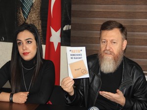 CHP’li Atıcı Hakkari’de konuştu: Hayır diyeceğiz!