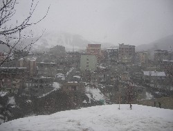 Kepenk kapatma eylemi