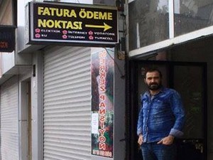 Hakkari’de “Fatura Ödeme Noktası” hizmete açıldı