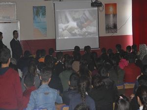Hakkari AFAD birçok etkinlik düzenledi!