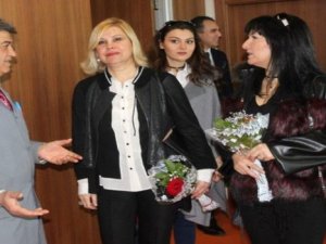 Ankara ve Hakkari artık kardeş illeri!