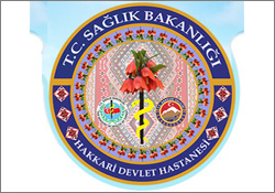 HAKKARİ DEVLET HASTANESİ