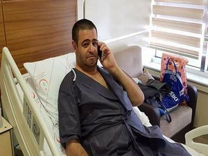 Muhasebeci Yavuz yüce vefat etti!