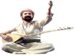 Kızılban Şivan Perver'i yazdı...