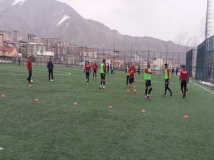 Harikasın İbrahim!
