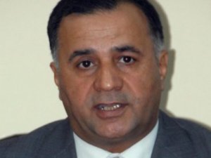 İHD Genel Başkan yardımcısı bilici gözaltında!