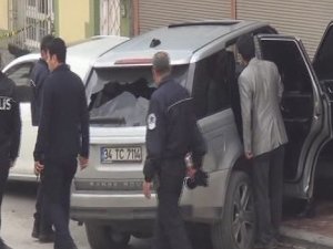 Kanlı hesaplaşma: 1 ölü, 4 yaralı!