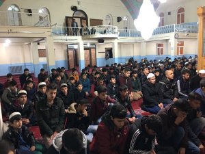 Hakkari’de Çanakkale şehitleri için dua edildi