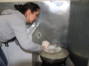 Kadın girişimciler işlerini büyütmek istiyor!