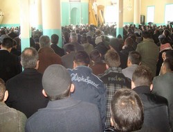 İtikâf nedir, kadınlar nasıl yapar?