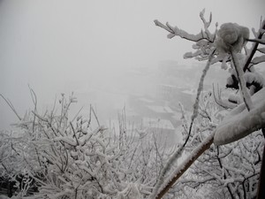 Meteoroloji uyardı... Kar geliyor!
