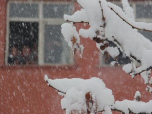 NASA'dan korku yaratan rapor: Dünya donacak