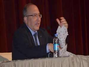 Hakkari’de 53. kütüphane haftası kutlandı!