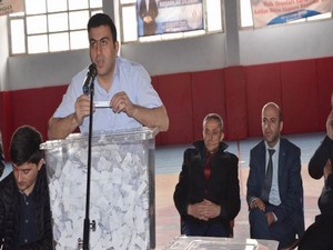 Hakkari'de 240 kişilik işe 5 bin 522 başvurdu!