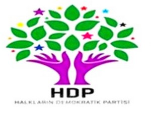 HDP’den Regaip Kandili Mesajı!