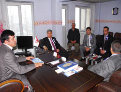 Vergi haftası etkinlikleri