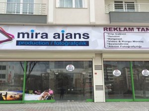 Mira ajans göz dolduruyor!