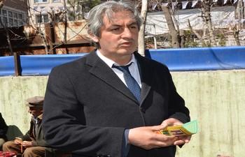 HDP’den mitinge davet