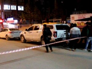 Hakkari’de şüpheli çanta paniği!