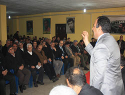 Evlerimizin güvenliğini sağlamalıyız