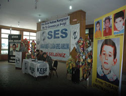 Ses Diyarbakır yolcusu