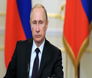 Putin'den Tüm Dünyayı Tedirgin Eden İddia: