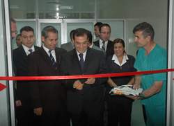 HAKKARİ YE İKİNCİ YOĞUN BAKIM ÜNTESİ