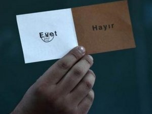 Referandumda oyununu çekenlere bu ceza kesildi!