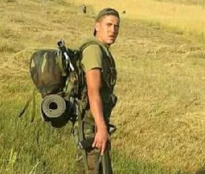 Roketli saldırıda yaralanan Uzman Çvş şehit oldu!