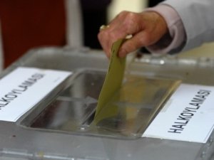 Referandum kesinleşmesinin ardından ilk değişiklik!