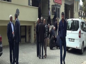 Korucu başı ölü bulundu!