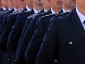 Polis alımı başvuruları sürüyor!
