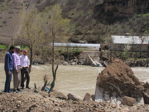 Zap'ta teleferik dönemi yeniden başladı!