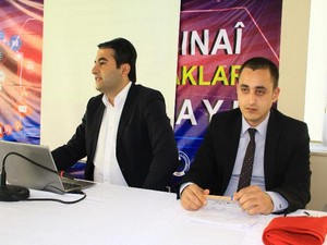 Hakkari’de ‘Fikri ve Sınai Mülkiyet Hakları’ çalıştayı!