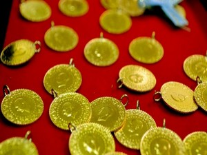 Altın kaç para oldu!