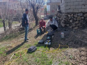 Hakkari’nin imar revizyonu başladı!