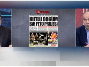 Kutlu doğum haftası projesi!