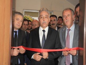 Özel Hakkari Lider sürücü kursu hizmete açıldı!