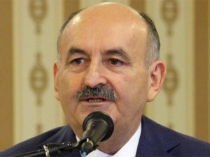 1 Mayıs kutlamalarına ilişkin açıklama!